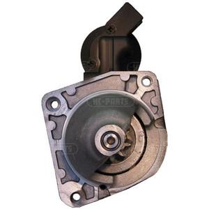 Стартер HC Parts CS973 ціна, від 147.52 USD