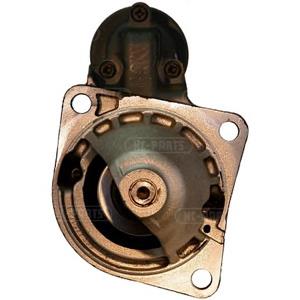 Купити 0001211228 Bosch Стартер