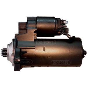 Стартер автомобільний HC Parts CS789