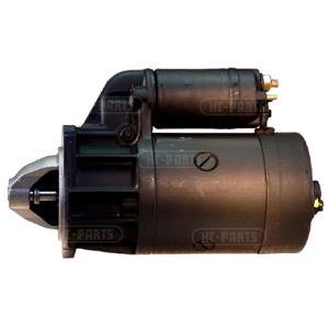 Стартер A002151700167 Mercedes