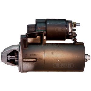 CS724 HC Parts Стартер двигуна