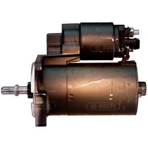 CS723 HC Parts Стартер двигуна