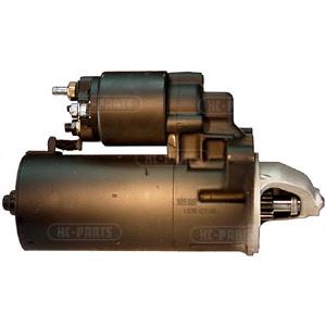 Купити CS719 HC Parts Стартер