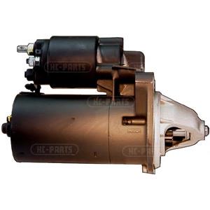 CS727 HC Parts Стартер двигуна