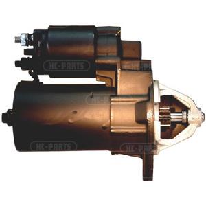 Стартер HC Parts CS879 ціна, від 70.69 USD
