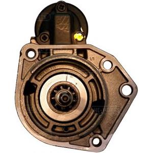 CS880 HC Parts Стартер двигуна