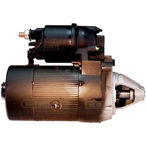 Стартер CS796 HC Parts