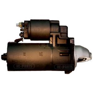 Стартер HC Parts CS802 ціна, від 50.68 USD