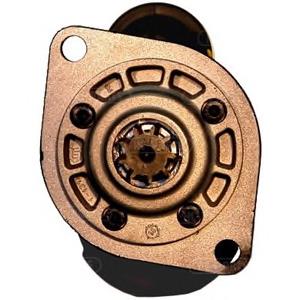 Стартер HC Parts CS798 ціна, від 81.98 USD