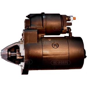 Стартер CS800 HC Parts