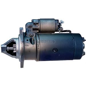 Купити CS240 HC Parts Стартер