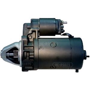 Купити A002151930180 Mercedes Стартер