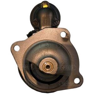 CS186 HC Parts Стартер двигуна