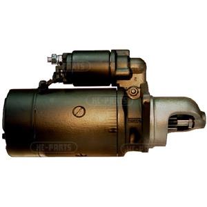 Стартер HC Parts CS186 ціна, від 149.07 USD