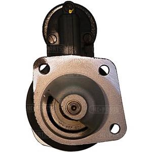 Стартер автомобільний Jurid/Bendix CS180
