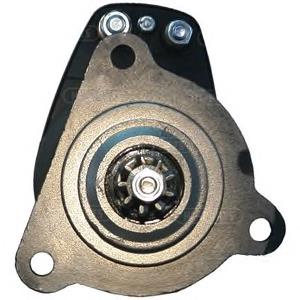 CS191 HC Parts Стартер двигуна