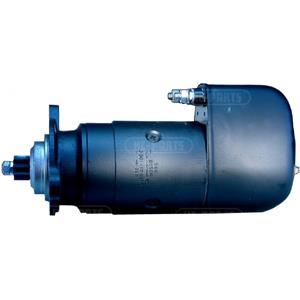 CS198 HC Parts Стартер двигуна