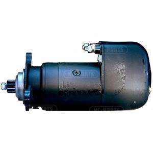 Стартер HC Parts CS191 ціна, від 253.38 USD