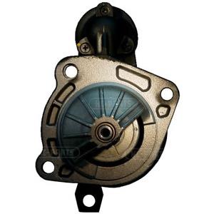 Стартер CS314 HC Parts