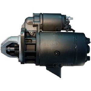 Купити 5802A4 Peugeot/Citroen Стартер