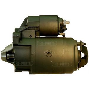 CS310 HC Parts Стартер двигуна