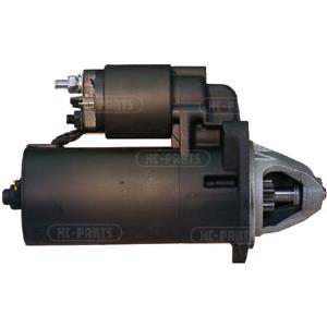 CS282 HC Parts Стартер двигуна