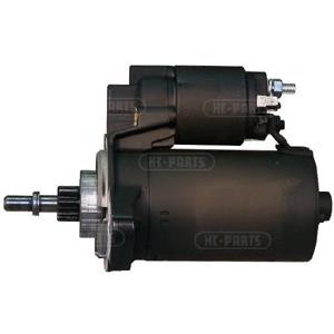 CS294 HC Parts Стартер двигуна