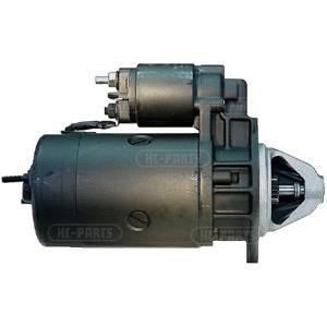 CS290 HC Parts Стартер двигуна
