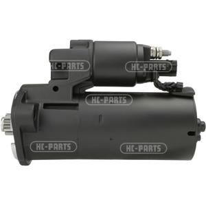 Купити CS1435 HC Parts Стартер