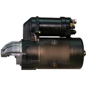 CS162 HC Parts Стартер двигуна