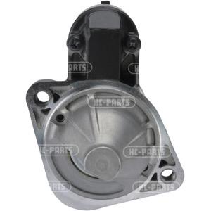 CS1465 HC Parts Стартер двигуна