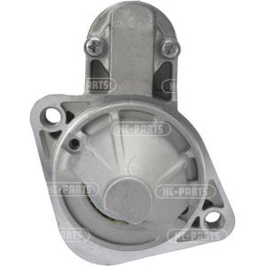 Стартер HC Parts CS1462 ціна, від 88.88 USD