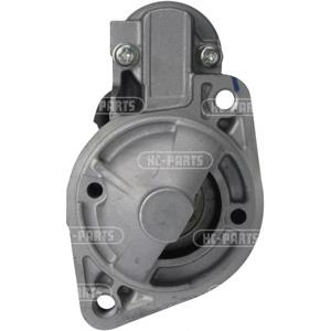 Стартер HC Parts CS1459 ціна, від 77.28 USD