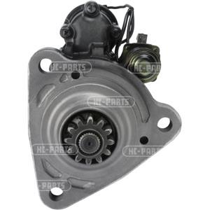 Стартер CS1463 HC Parts