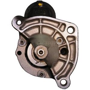 Стартер CS390 HC Parts