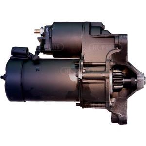 Стартер автомобільний HC Parts CS390