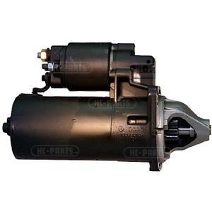 CS377 HC Parts Стартер двигуна