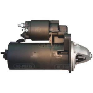 Купити CS372 HC Parts Стартер