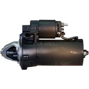 CS374 HC Parts Стартер двигуна