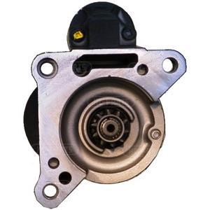 Стартер CS373 HC Parts