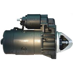 Стартер CS386 HC Parts