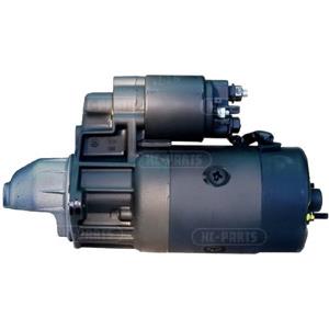 CS378 HC Parts Стартер двигуна