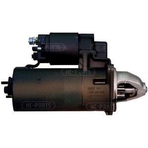 CS516 HC Parts Стартер двигуна