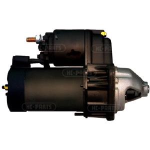 CS519 HC Parts Стартер двигуна