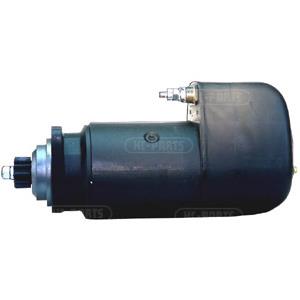 Стартер As-pl S0216 ціна, від 4.12 USD