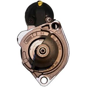 CS509 HC Parts Стартер двигуна