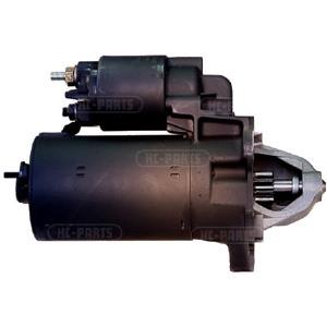 Стартер HC Parts CS509 ціна, від 33.82 USD
