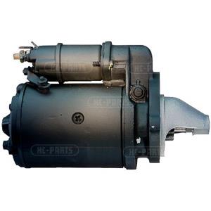 Стартер HC Parts CS337 ціна, від 146.62 USD