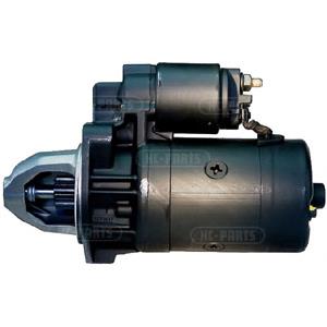 CS331 HC Parts Стартер двигуна