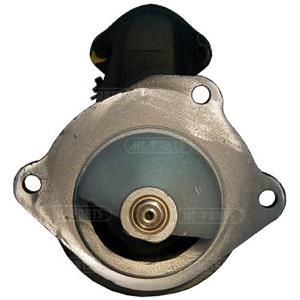 CS337 HC Parts Стартер двигуна